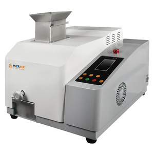 Venta Directa de Fábrica MITR, Trituradora de Piedra Portátil Pequeña de Alta Velocidad, Mini Trituradora de Mandíbulas para Laboratorio - Product Image 1