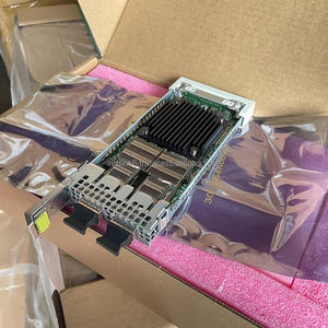 Module d'E/S SmartIO 18000V6 03050ADB DV6-SMARTIO4*10ETH-H 03050ACX DV6-SMARTIO4*16FC-H - Product Image 1