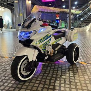 Mini moto électrique pour bébé en gros d'usine, <span class=keywords><strong>tricycle</strong></span> à pédales pour enfants avec roues en EVA pour les âges de 2 à 4 ans, jouet à propulsion manuelle - Product Image 1