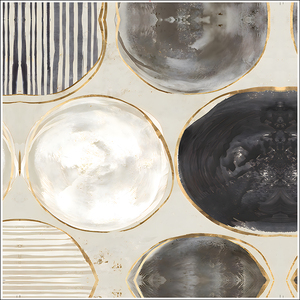 Peinture sur toile sans cadre moderne, décoration murale, impression abstraite artistique, nature morte et peintures personnalisées faites à la main, décoration intérieure - Product Image 4