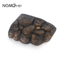 Noprome — plate-forme flottante pour Aquarium de grande taille, plateforme de chasse, tortues et tortues, haute qualité