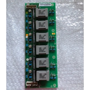 Panneau de commande de vitesse SDCS-PIN-41 3BSE004939R1 PLC - Product Image 1
