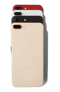 Carcasa trasera para teléfono móvil <span class=keywords><strong>Iphone</strong></span> <span class=keywords><strong>8p</strong></span>, reemplazo de carcasa de batería trasera para <span class=keywords><strong>iPhone</strong></span> 8plus, precio al por mayor - Product Image 5