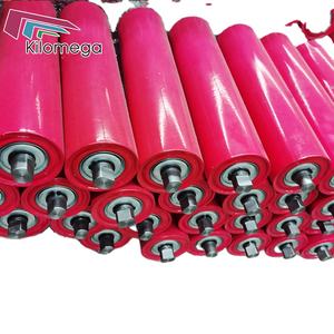 Madencilik için düşük fiyat bant konveyör taşıma silindirleri avara üreticisi - Product Image 2