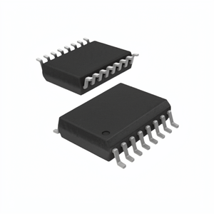Composants électroniques de circuit mémoire IS25WP032D-RMLE 16 SOIC, référence BOM IC, en stock - Product Image 1