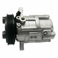 Pièces automobiles pour voituresKit de compresseur de climatisation neuf/remis à neuf EG541 pour Saturn SC1 SC2 SL SL1 SL2 SW1 SW2 1.9L OEM