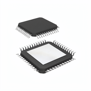 Manufacturer Channel Power Management (PMIC) 48 LQFP Exposed Pad Buy Electronics Components Online MC33FS6528NAER2 - Product Image 1