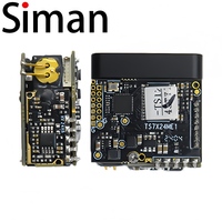 Módulo de Sensor de Distancia Láser de Precisión, Alcance de 1500 m, Tecnología TOF, Salida UART para Telémetros Portátiles, Micro Drones