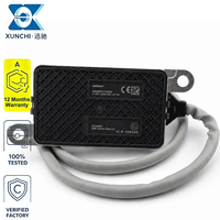 2429861 Penjualan Langsung Pabrik Harga Bagus 24V Sensor Nitrogen Oksigen NOx Asli Baru Grosir untuk DAF
