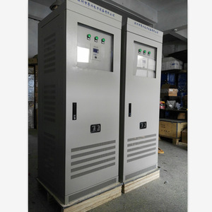 Convertisseur triphasé AC-AC 30 kW 220 V vers 380 V 50 Hz, transformateur de puissance industriel pour utilisation navale - Product Image 3