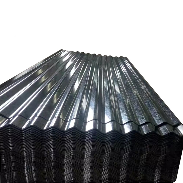 Carbon Roofing sheets SC-155
