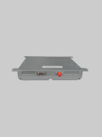 Terminal anti-brouilleur GPS CRPA à 8 éléments pour fréquences de signal 1575,42 MHz et 1602 MHz