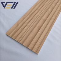 Panneaux muraux en polystyrène PS, panneaux acoustiques pour la décoration intérieure, vente en gros, installation facile, plusieurs couleurs, nouveaux designs