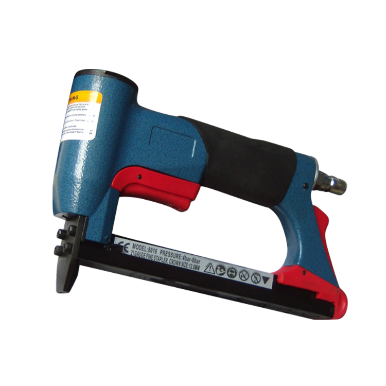 4J Series Pneumatic Stapler for Sofa