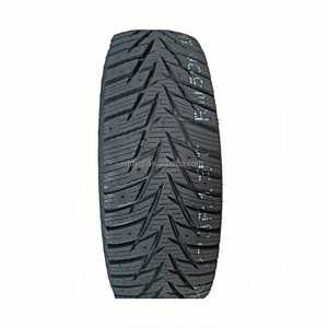 Pneus <span class=keywords><strong>Michelin</strong></span> d'hiver antidérapants, pneus cloutés spécifiques à la neige, pneus de voiture pour la neige d'hiver LT245/75R16, capacité de charge des pneus de voiture - Product Image 1