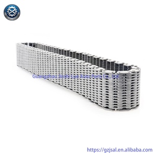 Cadena <span class=keywords><strong>de</strong></span> Transmisión para Eje <span class=keywords><strong>de</strong></span> Salida <span class=keywords><strong>de</strong></span> la <span class=keywords><strong>Caja</strong></span> <span class=keywords><strong>de</strong></span> Transferencia MD704196 para <span class=keywords><strong>Mitsubishi</strong></span> Pajero Montero 1st I Triton <span class=keywords><strong>L200</strong></span> L300 - Product Image 3