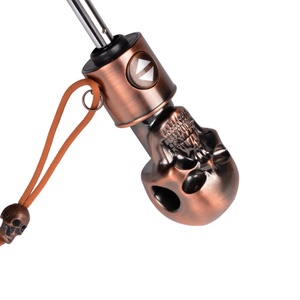 Factory Wholesale Fashion 3 Fold Automatic <b>Umbrella</b> Opening and Closing with UV protection Outdoor Rainproof Customized logo - Product Image 4