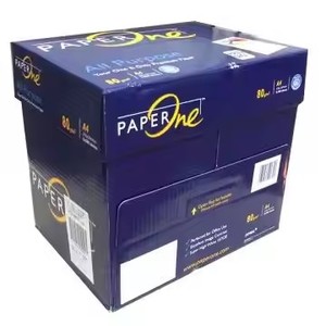 Carta A4 Guanhe Paper One <span class=keywords><strong>80</strong></span> GSM, Carta da Copia 70g, Carta 75gsm / Double <span class=keywords><strong>A</strong></span> - Product Image 5