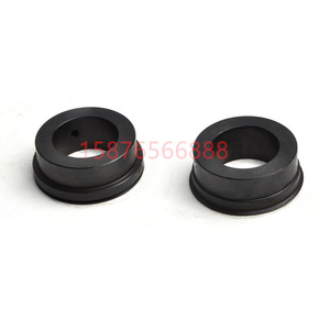 MBO Washer 25 Mm Shaft Diameter 30 Mm Length Stainless Steel Black <b>Oxide</b> For Printing Shops - Product Image 1