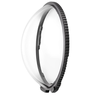 Meilleures ventes de protection d'objectif pour protège-objectif PC de protection Insta360 X5 (verre-Premium)