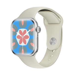 Reloj Inteligente Popular DF HD10MINI para Deportes y Salud, con GPS, Contador de Pasos, Frecuencia Cardíaca, Presión Arterial, Calidad del Sueño - Product Image 2