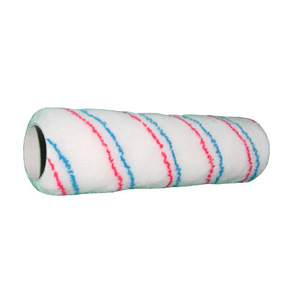 New Arrival Chất lượng cao OEM 7 "Nhật Bản Loại tùy chỉnh sơn Con lăn nhỏ Epoxy Nylon sơn con lăn - Product Image 5