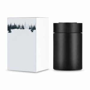 Penyegar Udara Mobil Mewah Dekorasi Kaca Aroma Tahan Lama Penghilang Bau Parfum Padat untuk Jok Mobil - Product Image 6