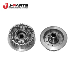 ดุมล้อ ระบบเบรกคลัตช์หลัง สำหรับโตโยต้า HIACE LH103 ปี 1993-1998 35654-30010 - Product Image 1
