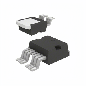 BOM IC In Stock H2PAK-6 STH275N8F7-6AG Transistors Electronics Component - Product Image 1