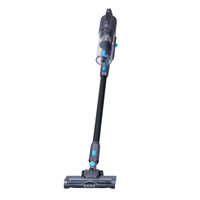 Aspirateur à main sans fil OEM NH010 pour tapis et sols, avec batterie amovible, pour la maison et la voiture