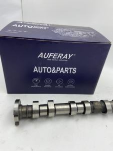 AUFERAY OE 24110651 Arbre à cames en acier pour GMC Acadia Terrain Haute Précision Réduit les Émissions Composant de Rechange Moteur Automobile GM Premium - Product Image 2