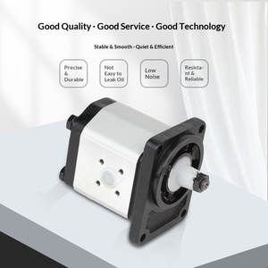 HUADEYEYA OEM Nuevo Motor Hidráulico Serie AZMB AZPG AZMN AZPFF AZPGGF AZPF AZPS AZPM 0511425001 AZMF-11-008RCB20MB Bomba de Alto Rendimiento - Product Image 1