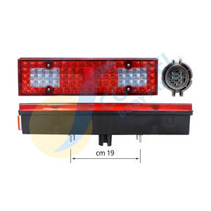 ไฟท้าย RH ใหม่ - Product Image 1