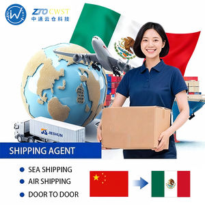 Envío de Comercio Electrónico a Estados Unidos desde China, <span class=keywords><strong>Transporte</strong></span> Especial Puerta a Puerta a México, Transitarios - Product Image 1