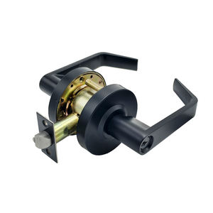 Cerradura Tubular de Grado 2 para Puerta Comercial con Llave, de Acero Inoxidable, <span class=keywords><strong>Diseño</strong></span> Moderno, ADA, Cromo Satinado - Product Image 5