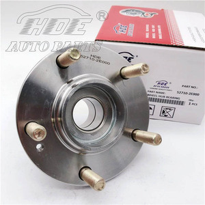 52710-2E000 527102E000 VKBA6943 Rodamiento de Cubo de Rueda HDE al por Mayor para Hyundai Tucson - Product Image 3