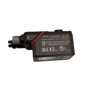 คอนโทรลเลอร์อุตสาหกรรมกำลังสูง SR-X300-01 SR-X300-02 SR-X300-03 พร้อมตัวเรือนอะลูมิเนียมอัลลอยด์ที่แข็งแรงทนทานและการตรวจสอบแบบเรียลไทม์สำหรับ - Product Image 3