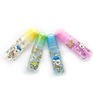 Pegamento Líquido Transparente PVA 807 de 30 ml, No Tóxico, Ecológico, para Manualidades Escolares y DIY, Venta al Por Mayor a Precio Económico - Product Image 3