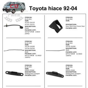 Pour <span class=keywords><strong>Toyota</strong></span> Hiace climatisation roue de serrage 88440-26100 Hiace pièces de rechange roue de réglage du moteur - Product Image 6