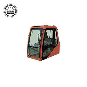 Cabina de excavadora <span class=keywords><strong>doosan</strong></span> dx300, cabina <span class=keywords><strong>doosan</strong></span> - Product Image 2
