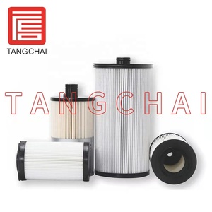 Filtro de Aceite 5083285AA de Repuesto para Camioneta Ram 2500 3500 4500 5500 Motor Diésel 5.9L 1989-2007 6.7L 2007-2020 Reemplaza 5083285A - Product Image 2