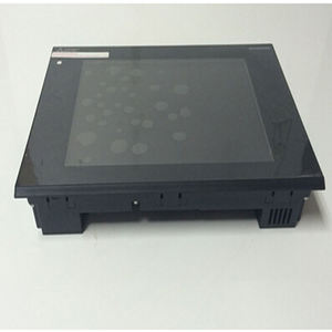 מיצובישי אוטומציה מגע מסך HMI GT2710-VTBD ,10.4 אינץ שחור VGA AC אספקת חשמל סוג מגע מסך - Product Image 6