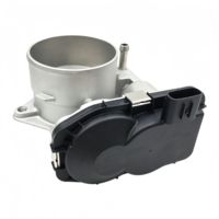 Nuevo Conjunto de Cuerpo de Aceleración YOUWANG OE 22030-25010 22030-F0010 para Avalon 2018-2025 2.5L L4