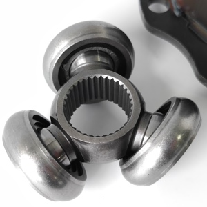 4e0498103 4h0498103a 8k0498103b 8k0498103d Điều kiện Mới phía trước halfshaft bên trong CV doanh hiệu suất cao C. v. Khớp cho Audi - Product Image 6