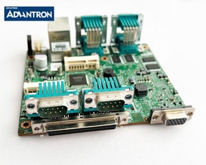 Carte mère industrielle ADVANTECH DTOS-EMFS01 RB Rev.A1 Fabriquée en Chine, module CPU, stock original, testée à 100 % et fonctionnelle - Product Image 4
