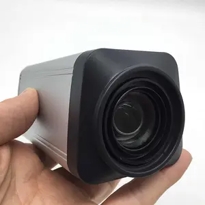 Prezzo di fabbrica telecamera con ZOOM ottico 30x IP Camhi da 3.0Megapixel