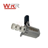 2781800415 Katup Kontrol Aliran Pompa Oli WRR Berkualitas Tinggi Baru Benz W222 W166 S550 ML550 Aktuator Solenoid Premium Tahan Lama