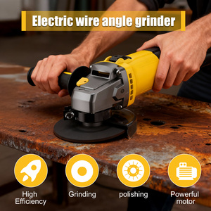 800W Angle With Slide Switch DIY Brushless Motor Interchangeable AG-100N Angle AG-100N - Product Image 4