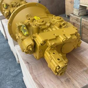 Excavator Main <b>Hydraulic</b> <b>Pump</b> for EC360/EC360B 14566480 K3V180/K3V580/11214495 K3V180DT-9N29 14512927/14511984 Models - Product Image 6