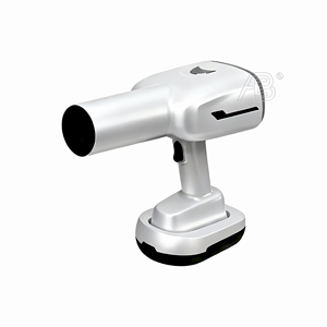 جهاز بيطري رقمي بالأشعة السينية للأسنان بشاشة تعمل باللمس بالسعة بوصة Xray مع مستشعر للمستشفى - Product Image 2